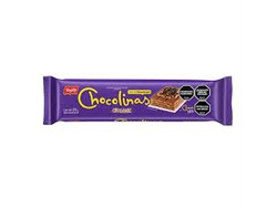 CHOCOLINAS