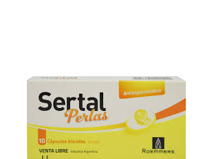 SERTAL PERLA