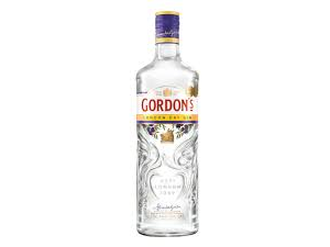 GIN GORDON