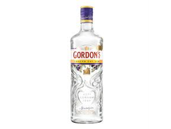GIN GORDON