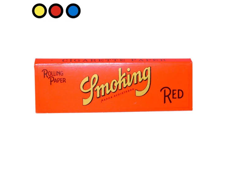 PAPEL PARA FUMAR xunid