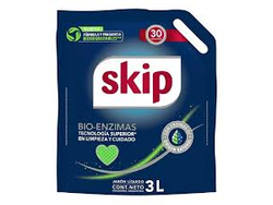 JABON SKIP X 3 LITROS