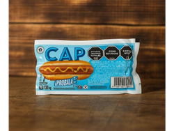 SALCHICHAS CAP