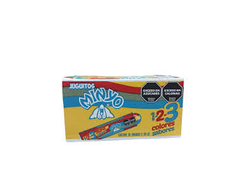 JUGO MINYO 3 x30unid