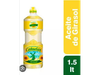 Aceite Cañuelas x1.5lt