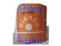 PAPEL NITIDEZ BLANCO X 48