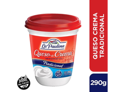 QUESO CREMA TRADICIONAL X350