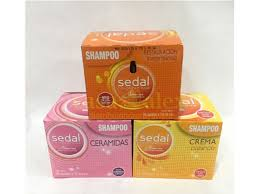 ENJUAGUE SEDAL SACHE LISO