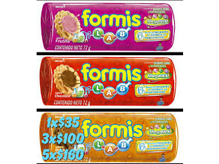 formis