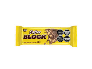COFLER BLOCK chico