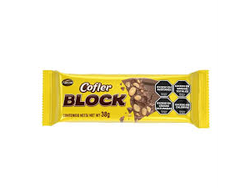 COFLER BLOCK chico