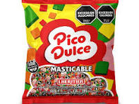 Caramelo Pico Dulce