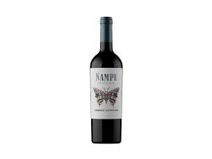 VINO NAMPE y canciller