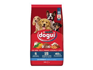 DOGUI CACHORROS X 21 KG