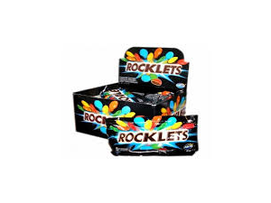 ROCKLETS