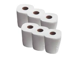 Rollo x6 200 paños