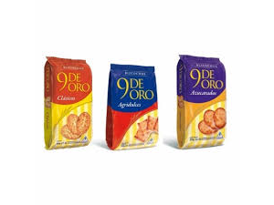 9 DE ORO AGRIDULCE GDE