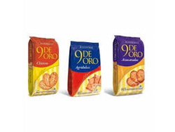 9 DE ORO AGRIDULCE GDE