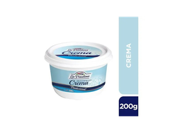 CREMA LA PAULINA X200 GR