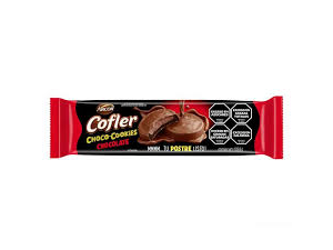 galleta bañadas arcor