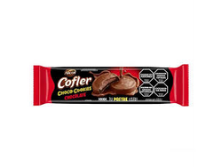 galleta bañadas arcor