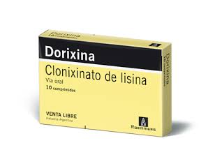 DORIXINA