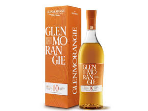 WHISKI glenmorainge
