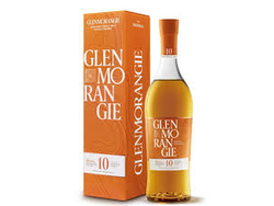 WHISKI glenmorainge