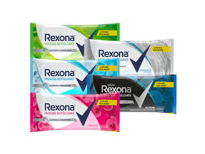 JABON REXONA LUX PLUSBELL