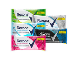 JABON REXONA LUX PLUSBELL