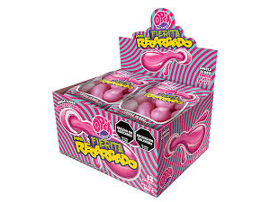 CHICLE FIERITA RECARGADO