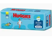 PAÑALES HUGIES