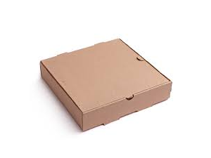 Caja empan carton45 gris 23 x 23 x 100