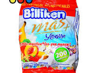 BILLIKEN