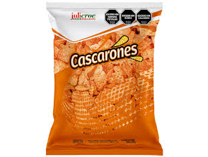 CASCARONES JULICROC