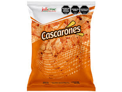 CASCARONES JULICROC