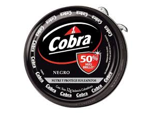 POMADA COBRA NEGRA