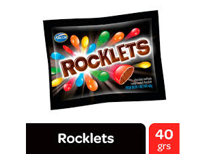 ROCKLET GDE