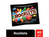 ROCKLET GDE