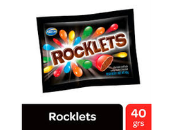 ROCKLET GDE