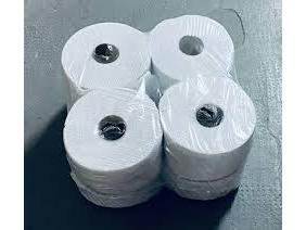 Papel higienico cono chico