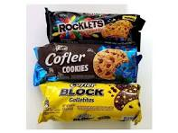 GALLETA cofler roclet