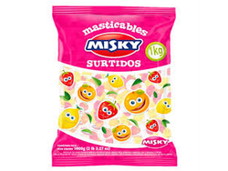 MASTICABLE MISKY