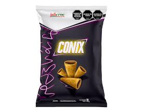 Palito tubito conix bolita