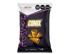 Palito tubito conix bolita