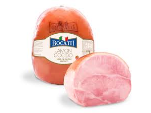 JAMON NATURA BOCCATI