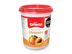 MERMELADA POTE ORIETA