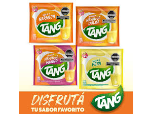 TANG X 20