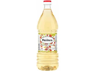 VINAGRE MANZANA X1LT