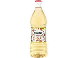 VINAGRE MANZANA X1LT